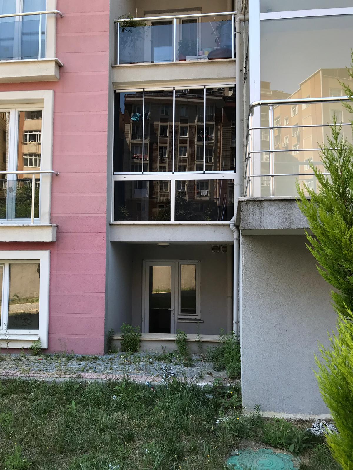 ibb seyrantepe cam balkon ibb seyrantepe cam balkon